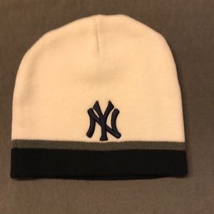 Yankees Winter Beanie